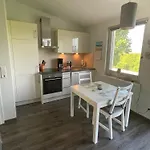Apartment Wilsterberg Kombi
