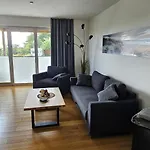 Apartment Wilsterberg Kombi Ascheffel