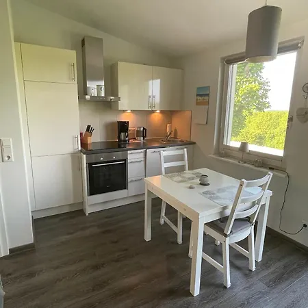 Apartman Wilsterberg 