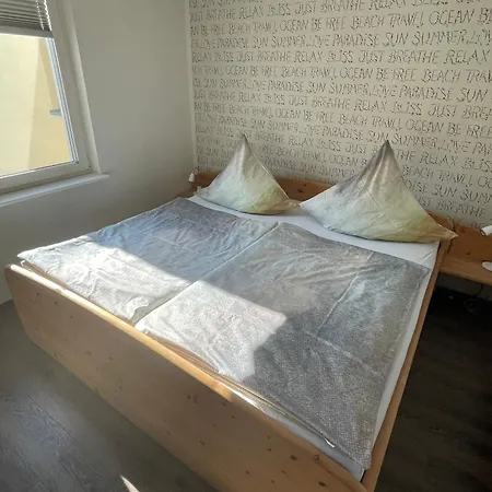 Apartman Wilsterberg 