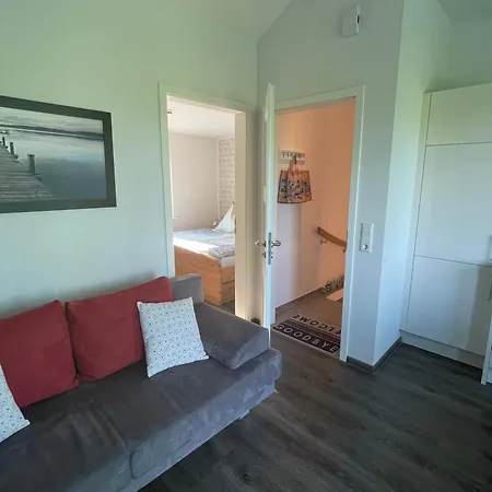 Apartman Wilsterberg 