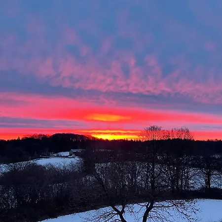 Apartman Wilsterberg 