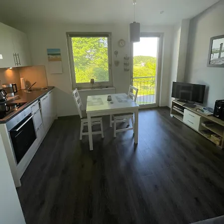 Apartman Wilsterberg 