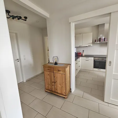 Apartman Wilsterberg 