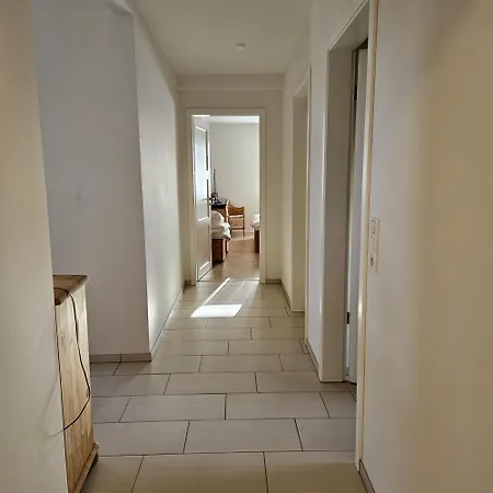 Apartman Wilsterberg 